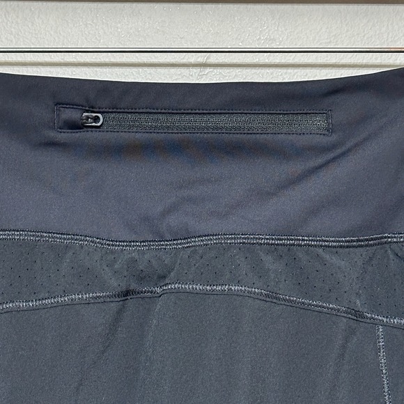 Athleta Black Skort - Picture 5 of 12